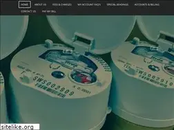 Sites similar to stratawater.com.au