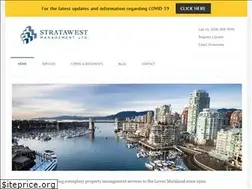 Sites similar to stratawest.com