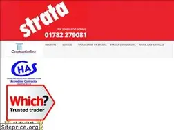 Sites similar to stratawindows.co.uk
