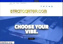 Sites similar to stratcarter.com