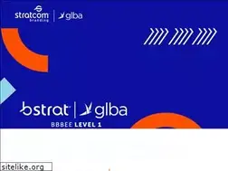 Sites similar to stratcombranding.com