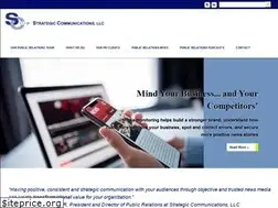 Sites similar to stratcomllc.com