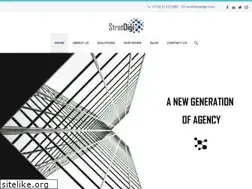 Sites similar to stratdigi.co.za