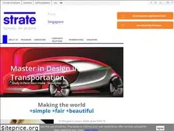 Sites similar to strate.education