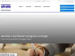 Sites similar to strate.in