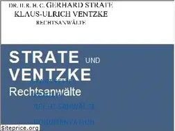 Sites similar to strate.net