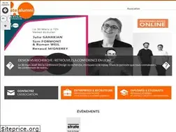 Sites similar to stratealumni.org