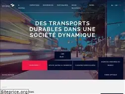 Sites similar to stratec.be