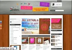 Sites similar to stratec.fr