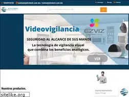 Sites similar to stratech.com.mx