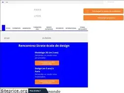 Sites similar to stratecollege.eu