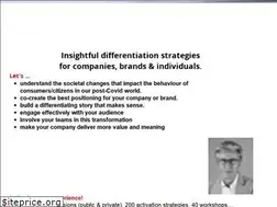 Sites similar to stratecom.be