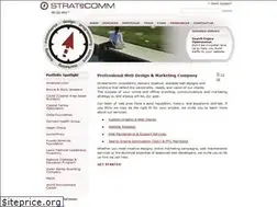 Sites similar to stratecomm.com