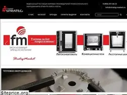 Sites similar to strateg-market.ru