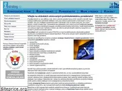 Sites similar to strateg.cz