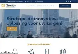 Sites similar to stratega.nl