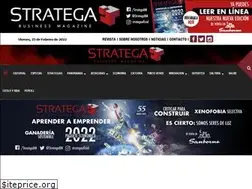 Sites similar to strategamagazine.com