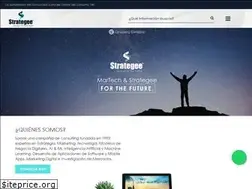 Sites similar to strategee.us