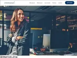 Sites similar to strategenics.com.au