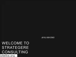 Sites similar to strategere.com