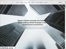 Sites similar to strategi.com.ua