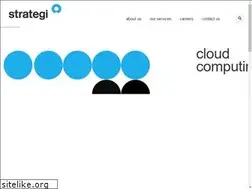 Sites similar to strategi.com