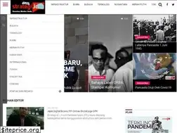 Sites similar to strategi.id