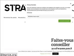 Sites similar to strategia-avocats.fr