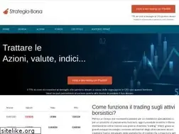 Sites similar to strategia-borsa.it
