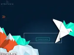 Sites similar to strategia.io