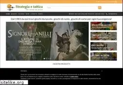 Sites similar to strategia2.it