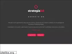 Sites similar to strategia20.com