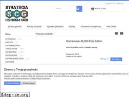 Sites similar to strategiacg.pl