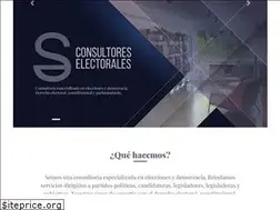 Sites similar to strategiaelectoral.mx