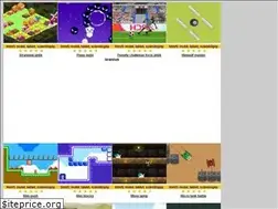 Sites similar to strategiai-jatekok.b11.hu
