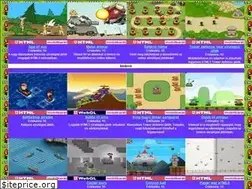 Sites similar to strategiai.jatek-online.hu