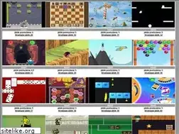 Sites similar to strategiaijatekok.eu