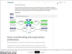 Sites similar to strategiaonline.es