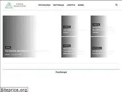Sites similar to strategiarealizacjicelow.pl