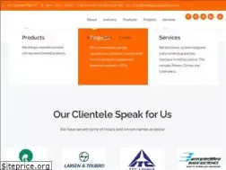 Sites similar to strategiautomation.com