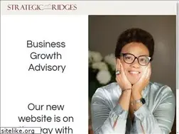 Sites similar to strategic-bridges.com
