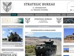 Sites similar to strategic-bureau.com