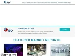 Sites similar to strategic-directions.com