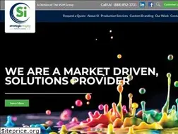 Sites similar to strategic-imaging.com
