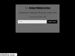 Sites similar to strategic-marketing.services