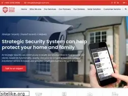 Sites similar to strategic.com.kw
