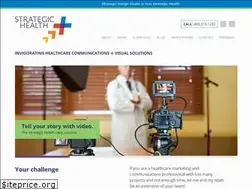 Sites similar to strategic.health