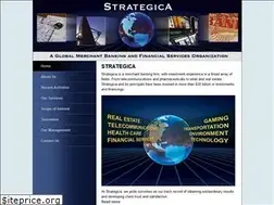 Sites similar to strategica.net