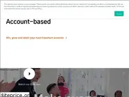 Sites similar to strategicabm.com
