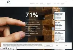 Sites similar to strategicaccounts.org